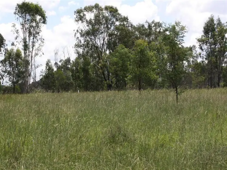 Second view of Homely land listing, Lot 2, 671and672 Racecourse Road, Eidsvold QLD 4627