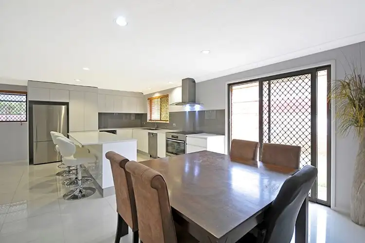Third view of Homely house listing, 16 Salacia Avenue, Mermaid Waters QLD 4218