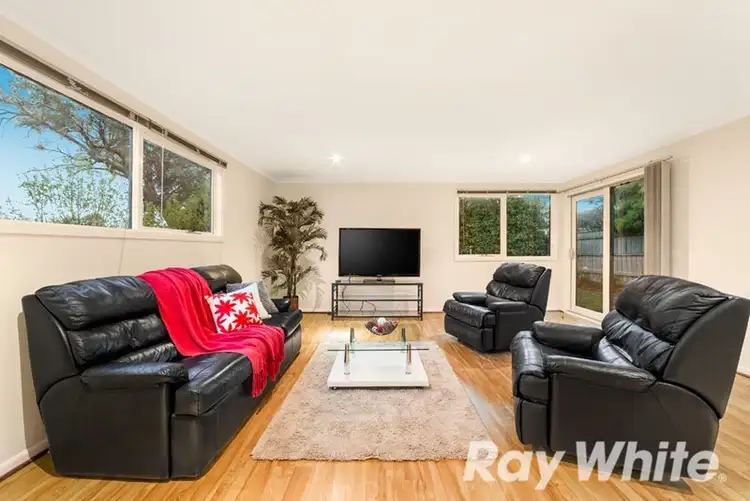Fourth view of Homely house listing, 12 Carlisle Road, Ferntree Gully VIC 3156