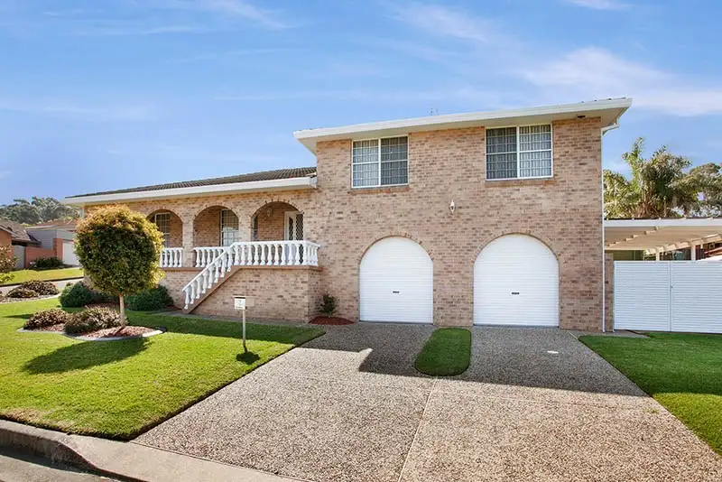 Main view of Homely house listing, 2 Kestrel Close, Shellharbour NSW 2529