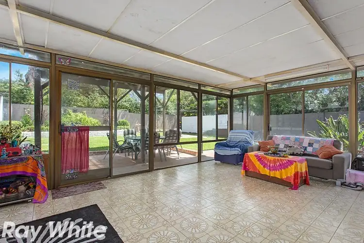 Third view of Homely house listing, 78 Cross Street, Baulkham Hills NSW 2153