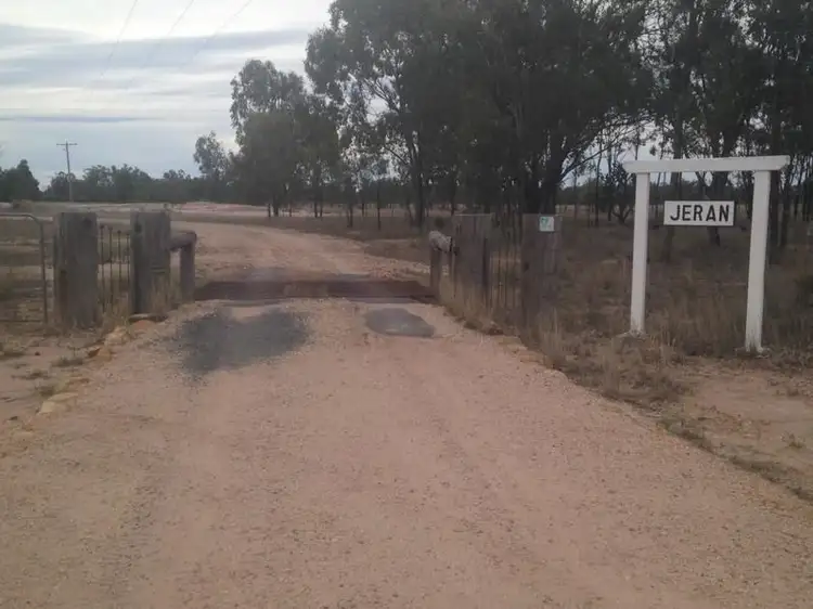 Second view of Homely rural property listing, 175 Old Cameby Road, Miles QLD 4415