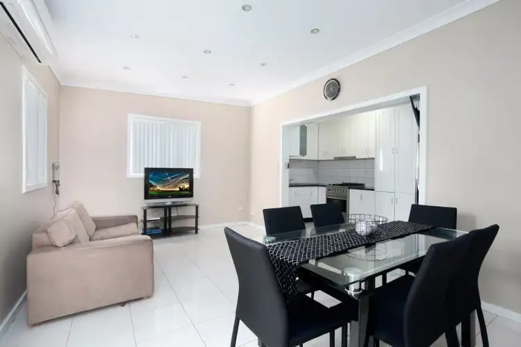 Third view of Homely house listing, 15 Fitzgerald Street, Cringila NSW 2502