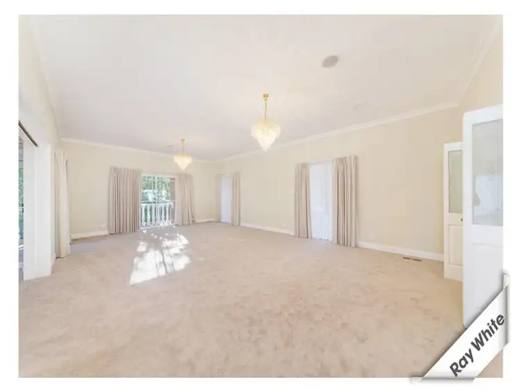 Third view of Homely house listing, 41 Culgoa Circuit, O'malley ACT 2606