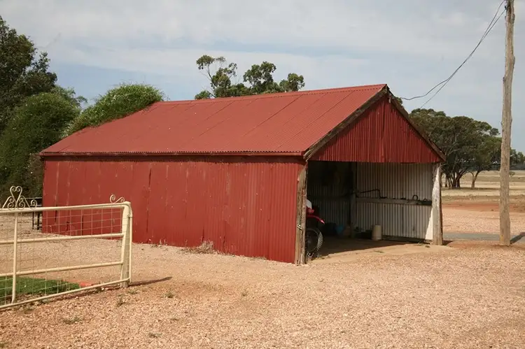 Fourth view of Homely rural property listing, 1 "Glenowra", Condobolin NSW 2877