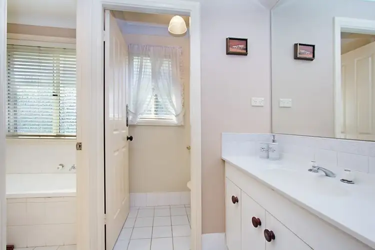 Fourth view of Homely house listing, 20 Aliberti Drive, Blacktown NSW 2148