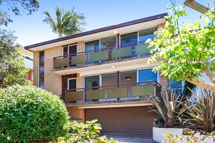 1/38 White Street, Balgowlah NSW 2093
