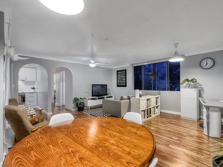 Fifth view of Homely apartment listing, 4/46 GAILEY Road, St Lucia QLD 4067
