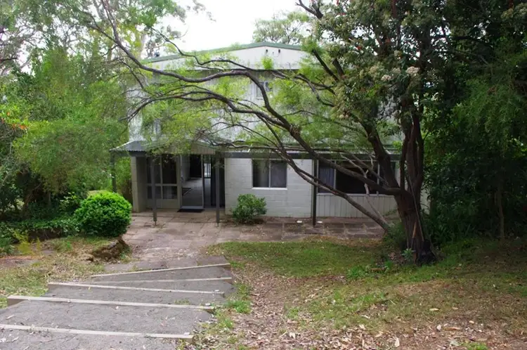 Main view of Homely house listing, 299 Lieutenant Bowen Drive, Bowen Mountain NSW 2753