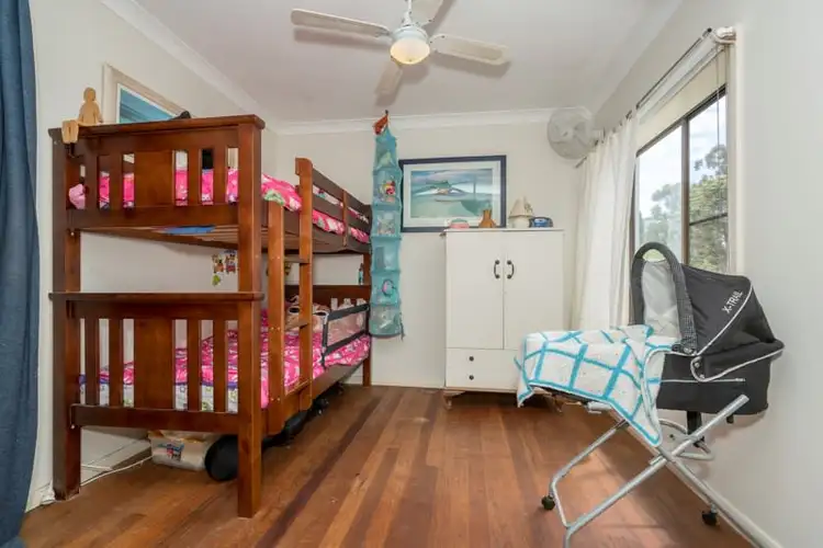 Fifth view of Homely house listing, 5 Trinity Point Drive, Morisset Park NSW 2264