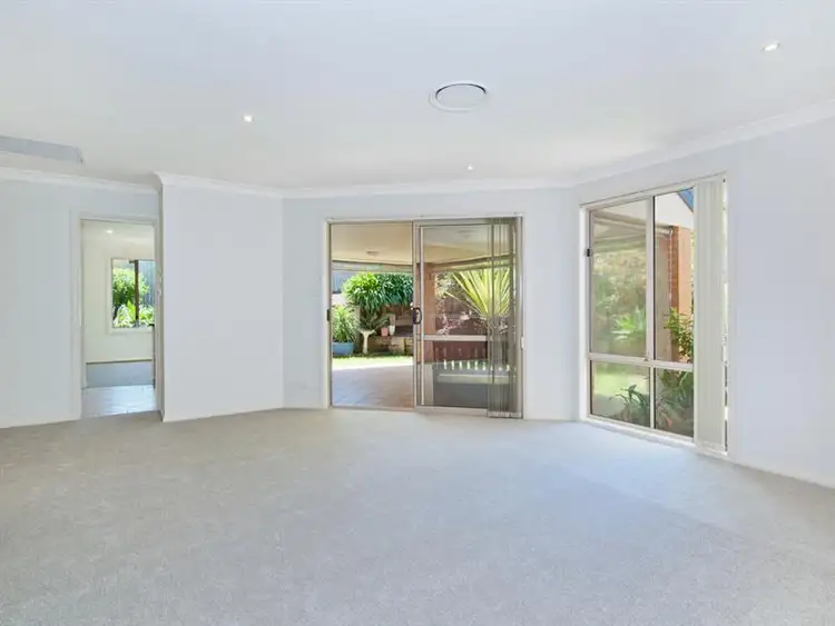 Third view of Homely townhouse listing, 8/33 Everard Street, Port Macquarie NSW 2444