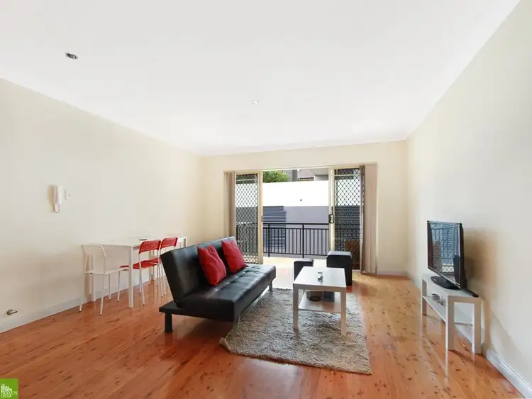 17/12-14 Gladstone Avenue, Wollongong NSW 2500