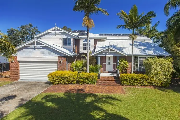 Main view of Homely house listing, 6 Nerrina Court, Karana Downs QLD 4306