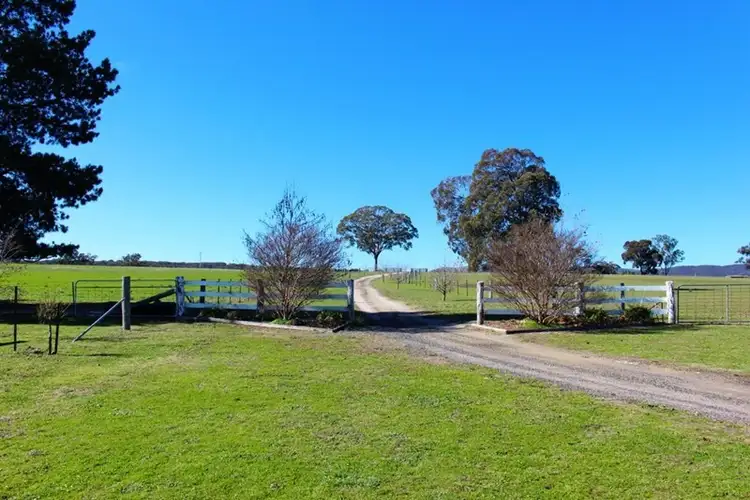 Second view of Homely rural property listing, Address available on request