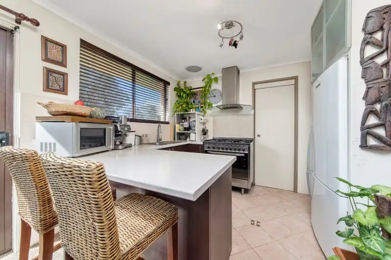 Main view of Homely house listing, 3 Lane Place, Spence ACT 2615
