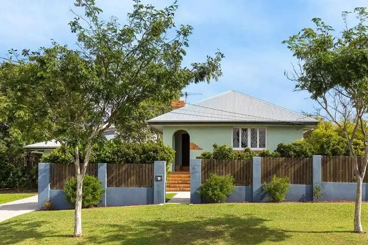 Second view of Homely house listing, 14 Wareela Street, Murarrie QLD 4172