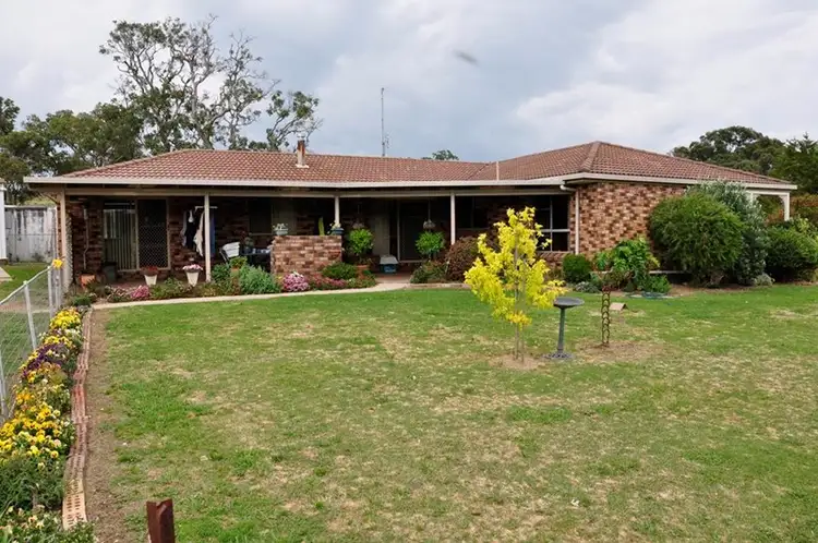 Fifth view of Homely rural property listing, 1167 Black Swamp Road, Tenterfield NSW 2372