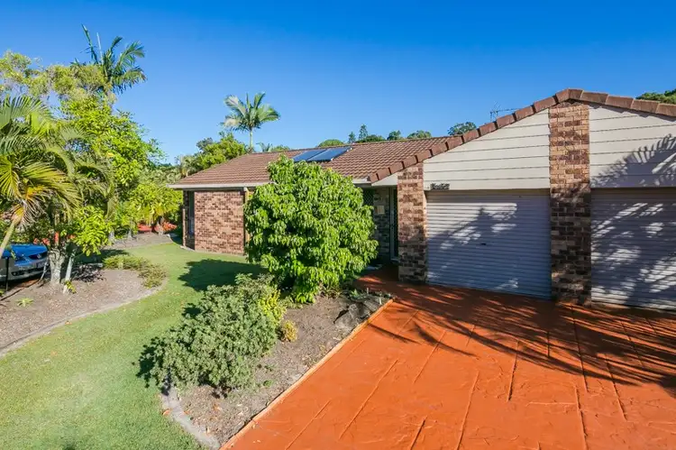 Third view of Homely other listing, 10/33 Golden Palms Court, Ashmore QLD 4214