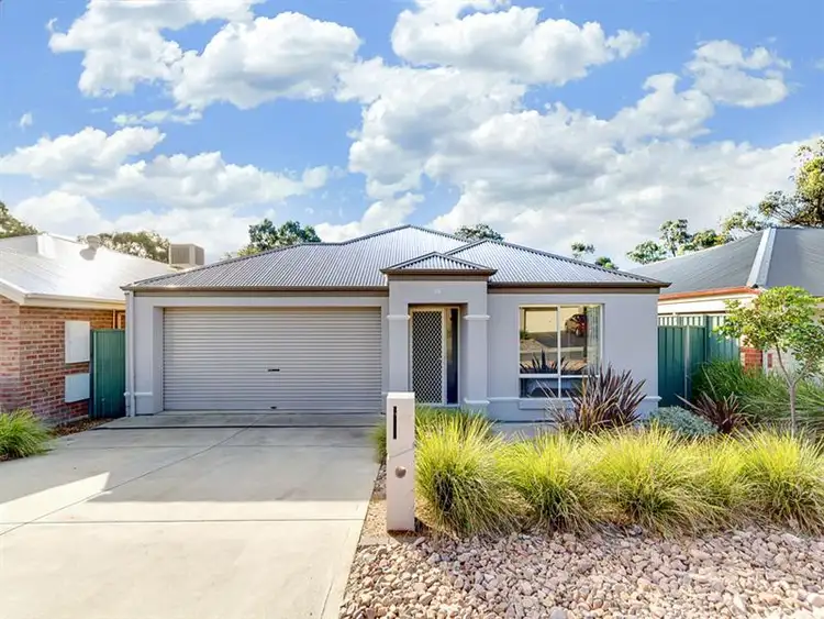 Third view of Homely house listing, 35 Summer Street, McLaren Flat SA 5171