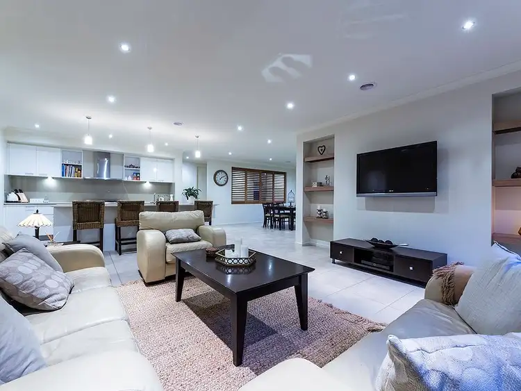 Fifth view of Homely house listing, 24 Chatham Avenue, Tarneit VIC 3029
