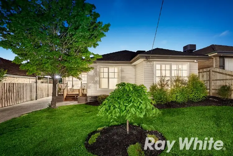 29 Jenner Street, Blackburn South VIC 3130