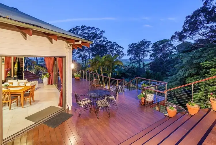 Second view of Homely house listing, 18 Valdora Road, Maroochy River QLD 4561