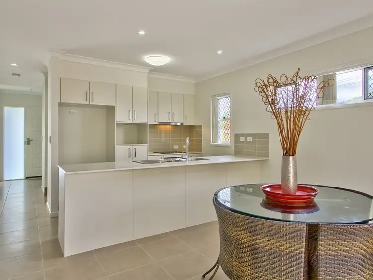 Fourth view of Homely townhouse listing, 6/100 Brickworks Road, Kallangur QLD 4503