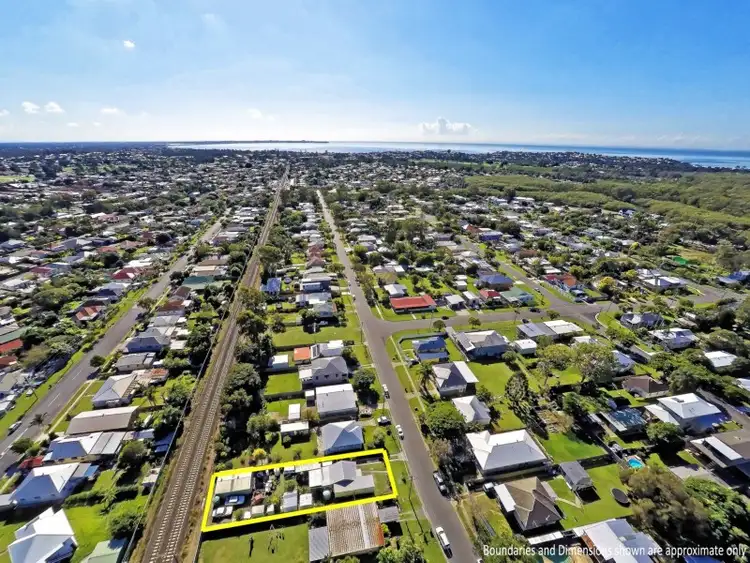 Fourth view of Homely house listing, 83 Blackwood Road, Deagon QLD 4017