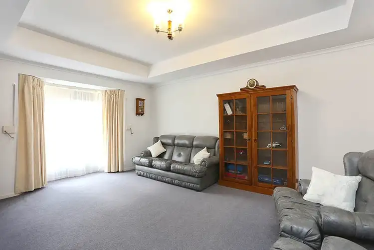 Seventh view of Homely house listing, 12 Fradd Court, Angle Vale SA 5117