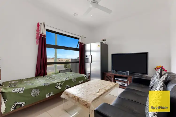 Fifth view of Homely house listing, 179 Marquands Road, Truganina VIC 3029