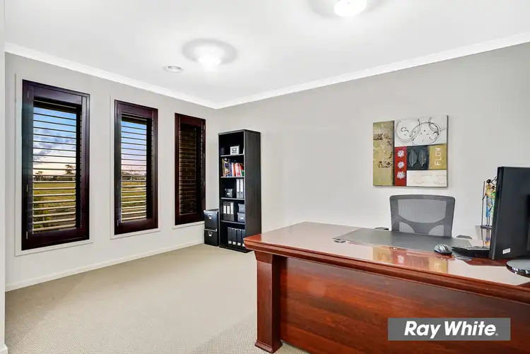 Fifth view of Homely house listing, 4 Tourmaline Street, Tarneit VIC 3029