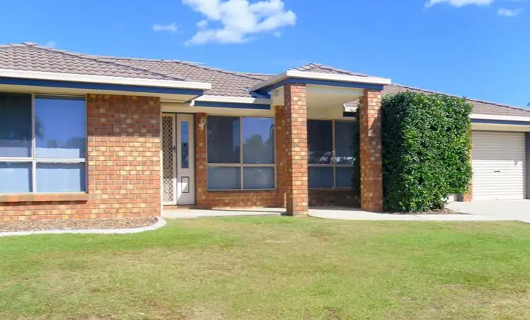 Main view of Homely house listing, 27 Kooyalee Street, Deception Bay QLD 4508
