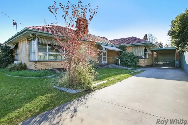 Main view of Homely house listing, 30 Shadforth Street, Benalla VIC 3672