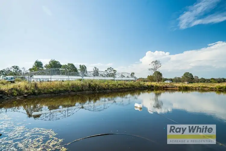 Fifth view of Homely rural property listing, 82 Mersey Road, Bringelly NSW 2556