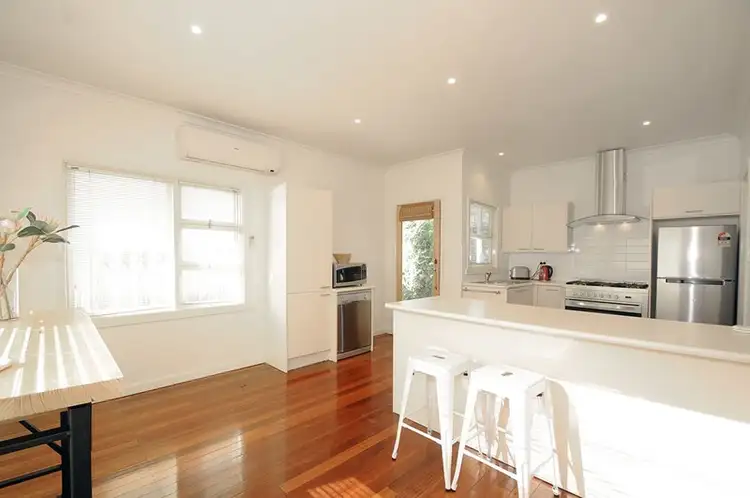 Fifth view of Homely house listing, 1/8 Scott Street, Seaford VIC 3198