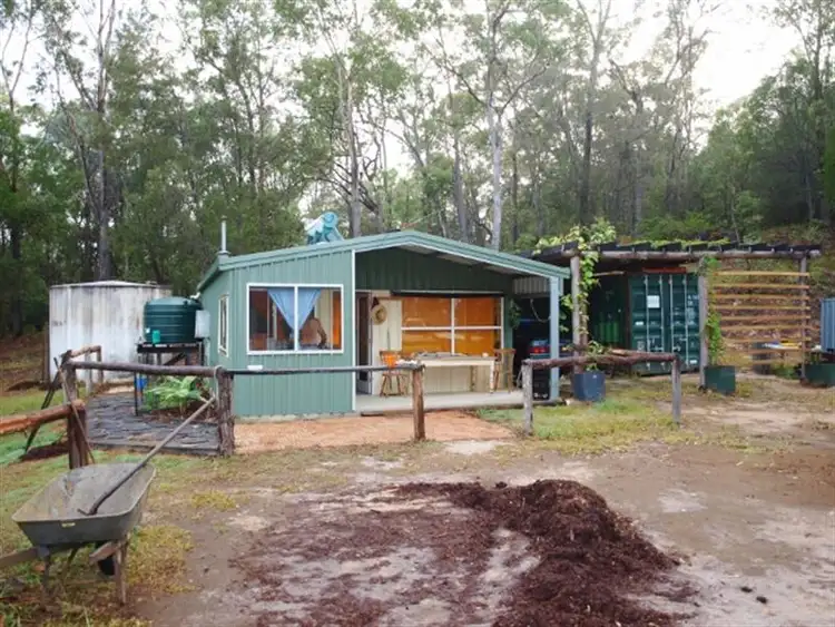 Third view of Homely house listing, L105 Erikas Drive, Ashby Heights NSW 2463