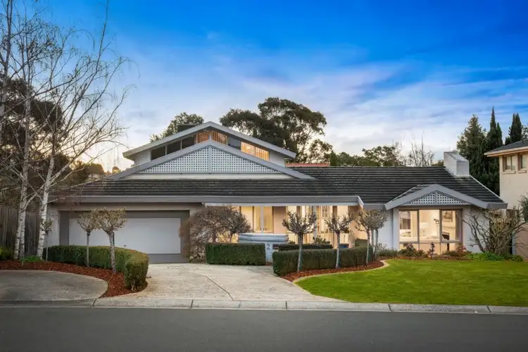 2 Forest Court, Templestowe VIC 3106