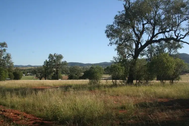 Fourth view of Homely land listing, L3 Narrabri Road, Bingara NSW 2404