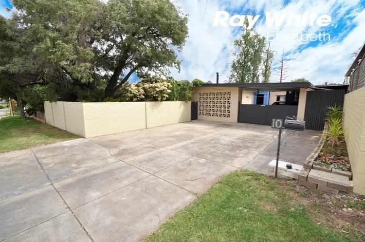 Main view of Homely house listing, 10 Melveen Street, Modbury SA 5092