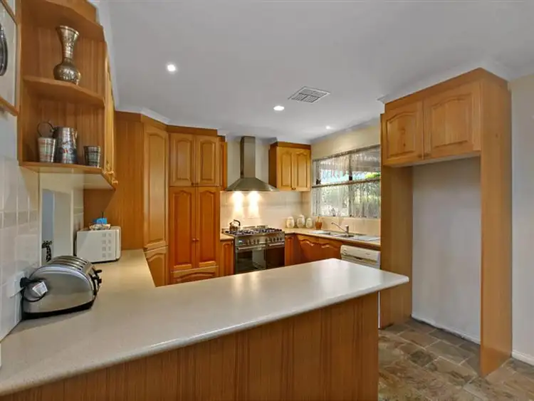 Second view of Homely house listing, 7 Trumper Place, Epping VIC 3076
