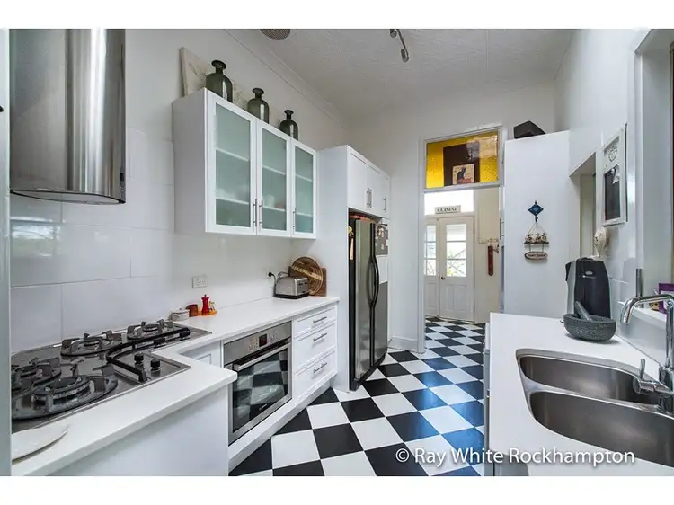 Sixth view of Homely house listing, 9 Henry Street, The Range QLD 4700