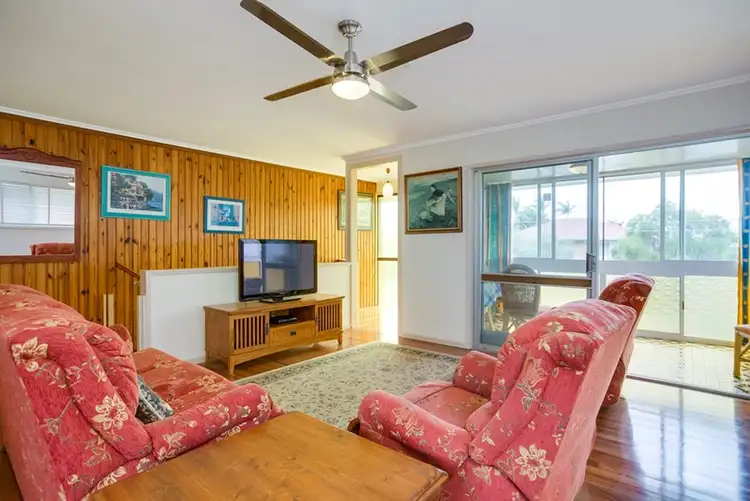 Second view of Homely house listing, 47 Glenlyn Street, Wynnum West QLD 4178