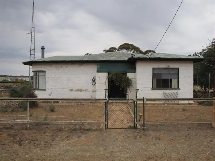 Main view of Homely house listing, 39 Henry Road, Kingston On Murray SA 5331