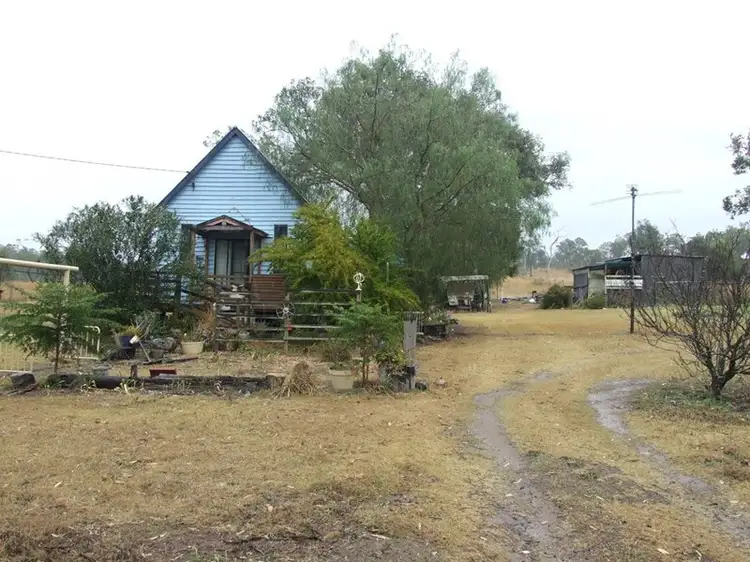 Main view of Homely house listing, 493 Emu Creek Road, Emu Creek QLD 4355