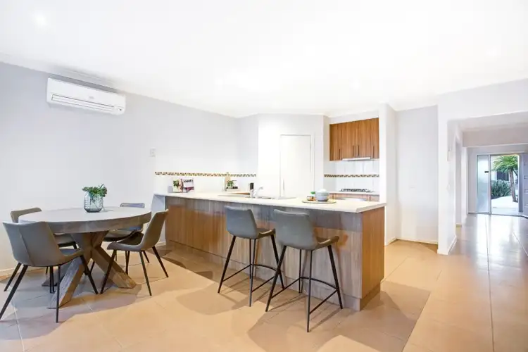 Third view of Homely house listing, 27 Kensley Circuit, Craigieburn VIC 3064