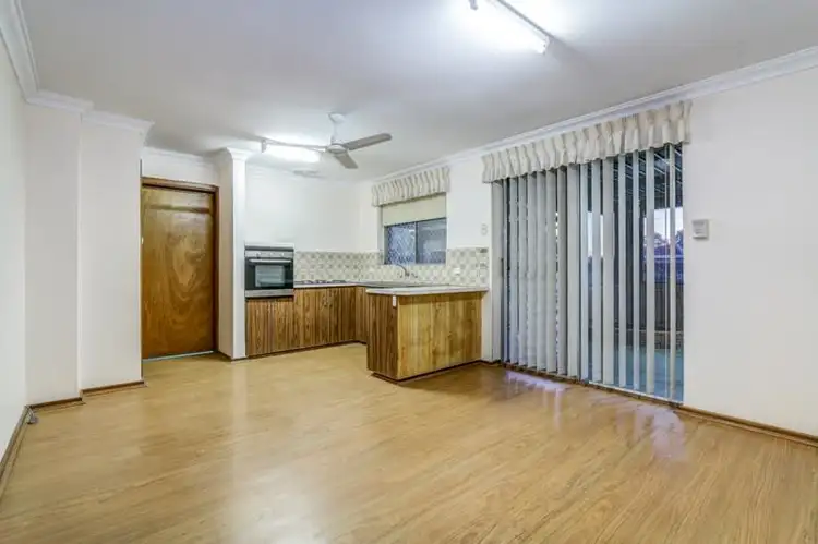 Fourth view of Homely house listing, 27 Blackadder Road, Swan View WA 6056