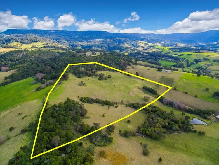 Third view of Homely rural property listing, Lot 2 Wallaby Hill Road, Jamberoo NSW 2533