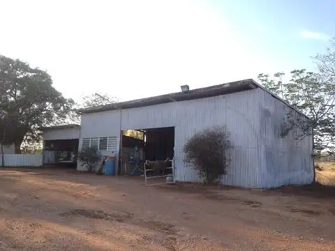Seventh view of Homely rural property listing, "Cedar Park" Brewarrina Road, Carinda NSW 2831