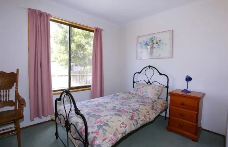 Fifth view of Homely house listing, 1 Gilmore Street, Smiths Beach VIC 3922