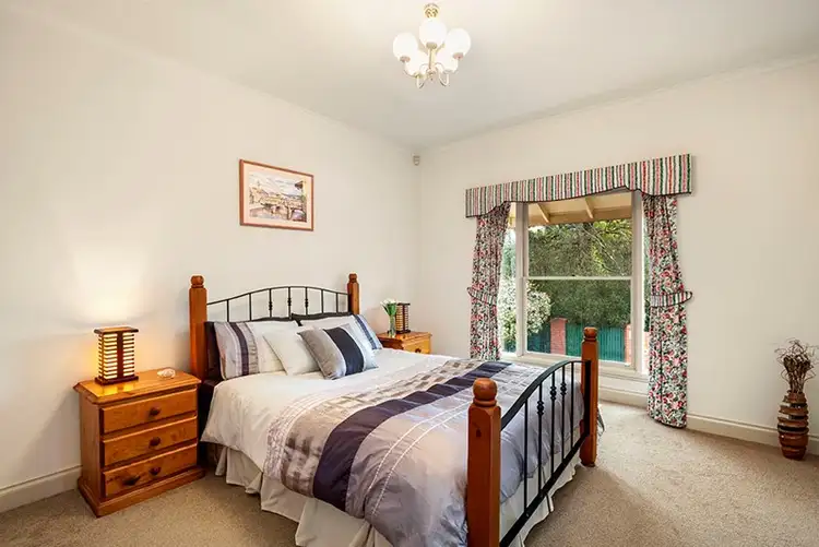 Fifth view of Homely unit listing, 1/216 Templestowe Road, Templestowe Lower VIC 3107